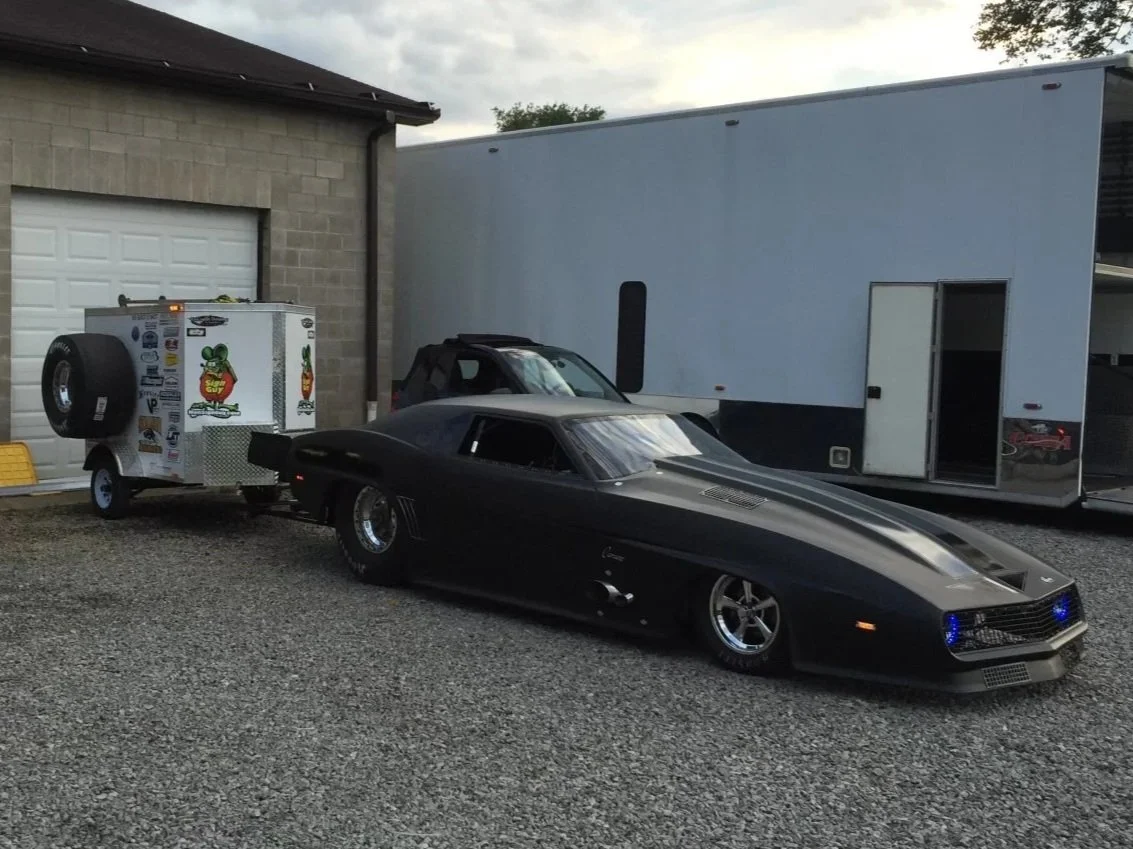 ホルメンコル　トライマックス Just How Quick Are The Quickest Street Cars – Sick The Magazine